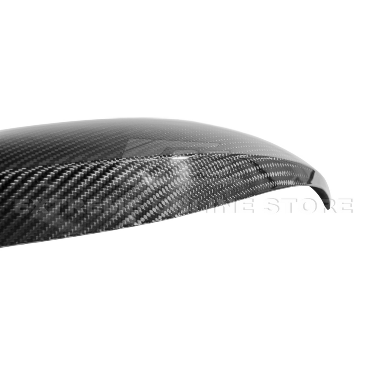 2019-Up Toyota Corolla | JDM Mirror Cover Cap Pair image 20