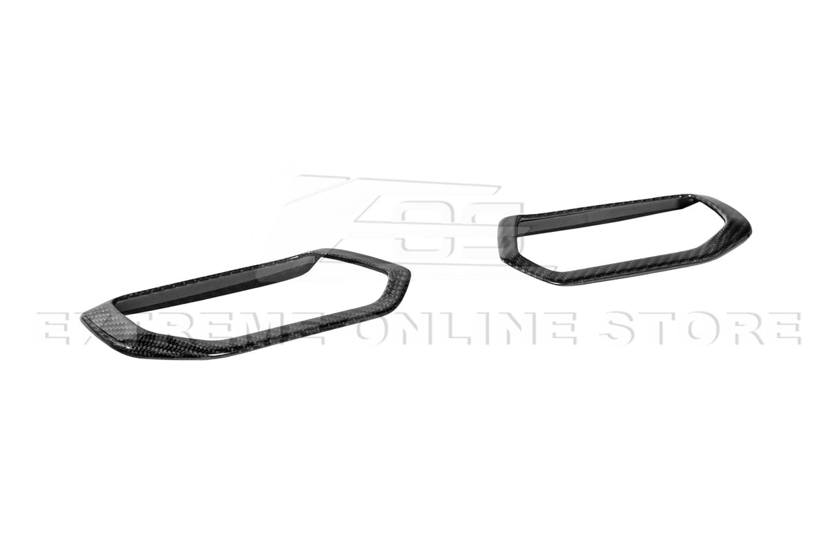2021-Up Ford Bronco Rear Door Handle Trim Cover image 9