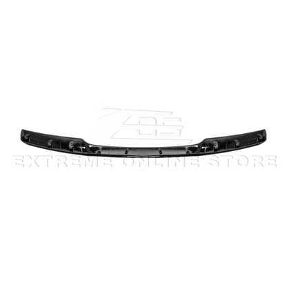 Corvette C6 ZR1 DRY CARBON FIBER Conversion Rear Trunk Spoiler image 35