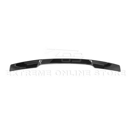 Corvette C6 ZR1 DRY CARBON FIBER Conversion Rear Trunk Spoiler image 28