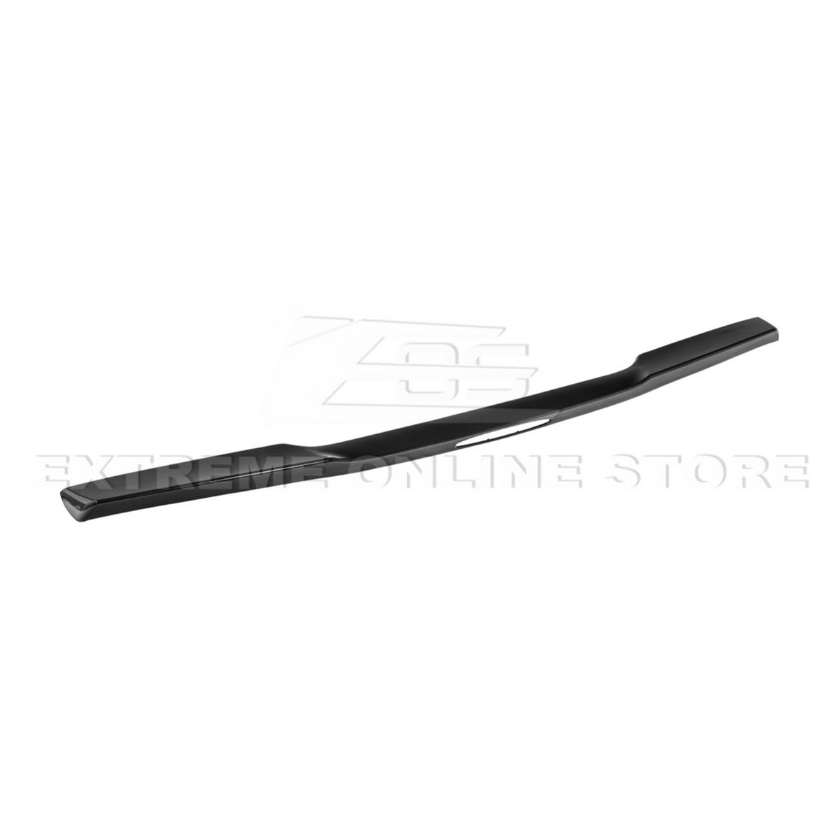 Corvette C6 ZR1 DRY CARBON FIBER Conversion Rear Trunk Spoiler image 31