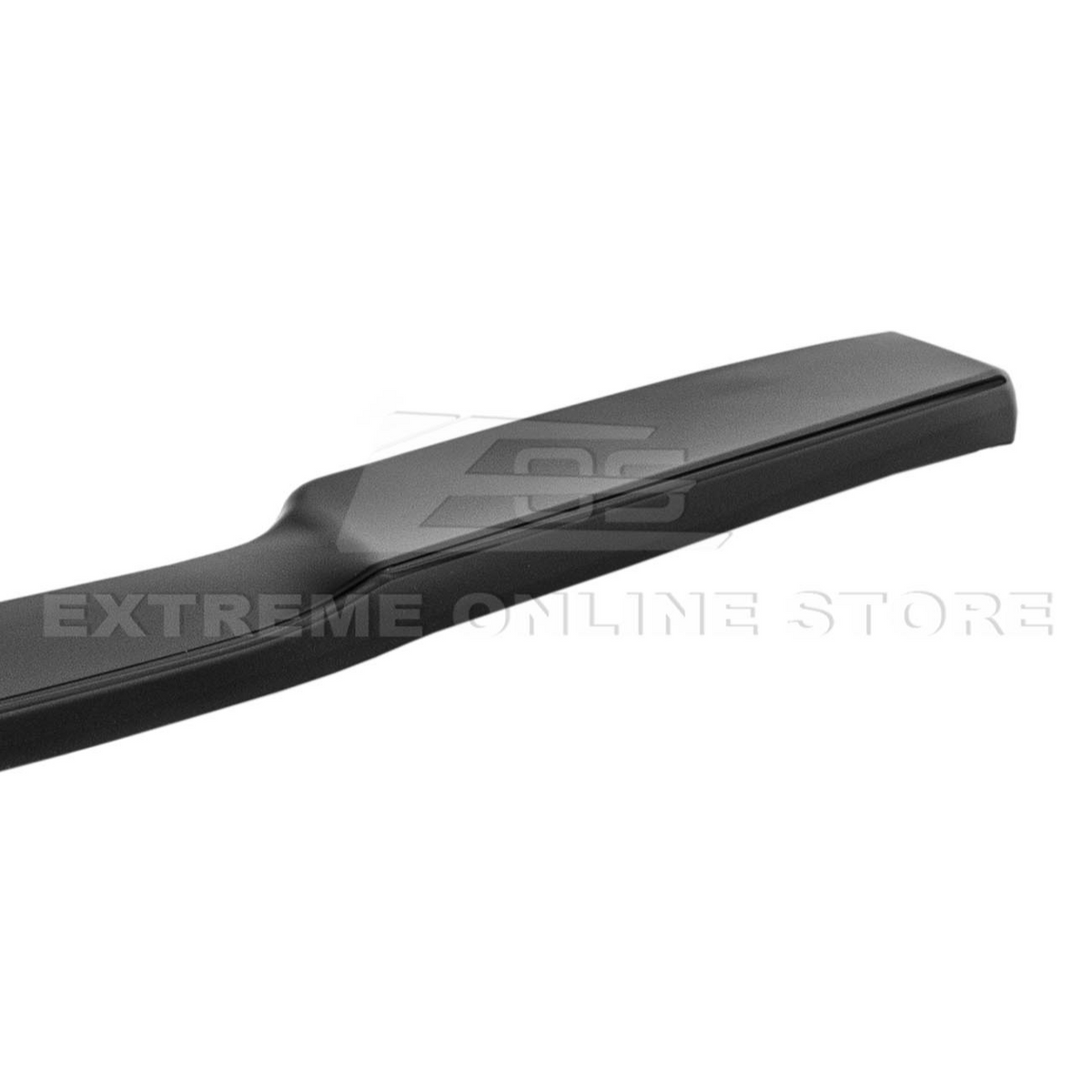 Corvette C6 ZR1 DRY CARBON FIBER Conversion Rear Trunk Spoiler image 34