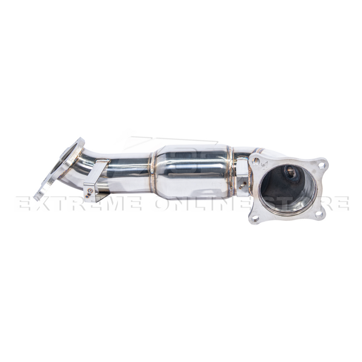 2017-21 Honda Civic Type-R FK8 Acura Integra FL5 2.0T Performance Downpipe image 16