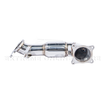 2017-21 Honda Civic Type-R FK8 Acura Integra FL5 2.0T Performance Downpipe image 16