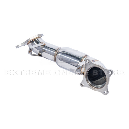 2017-21 Honda Civic Type-R FK8 Acura Integra FL5 2.0T Performance Downpipe image 11