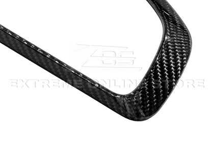2021-Up Ford Bronco Front Door Handle Trim Cover image 11