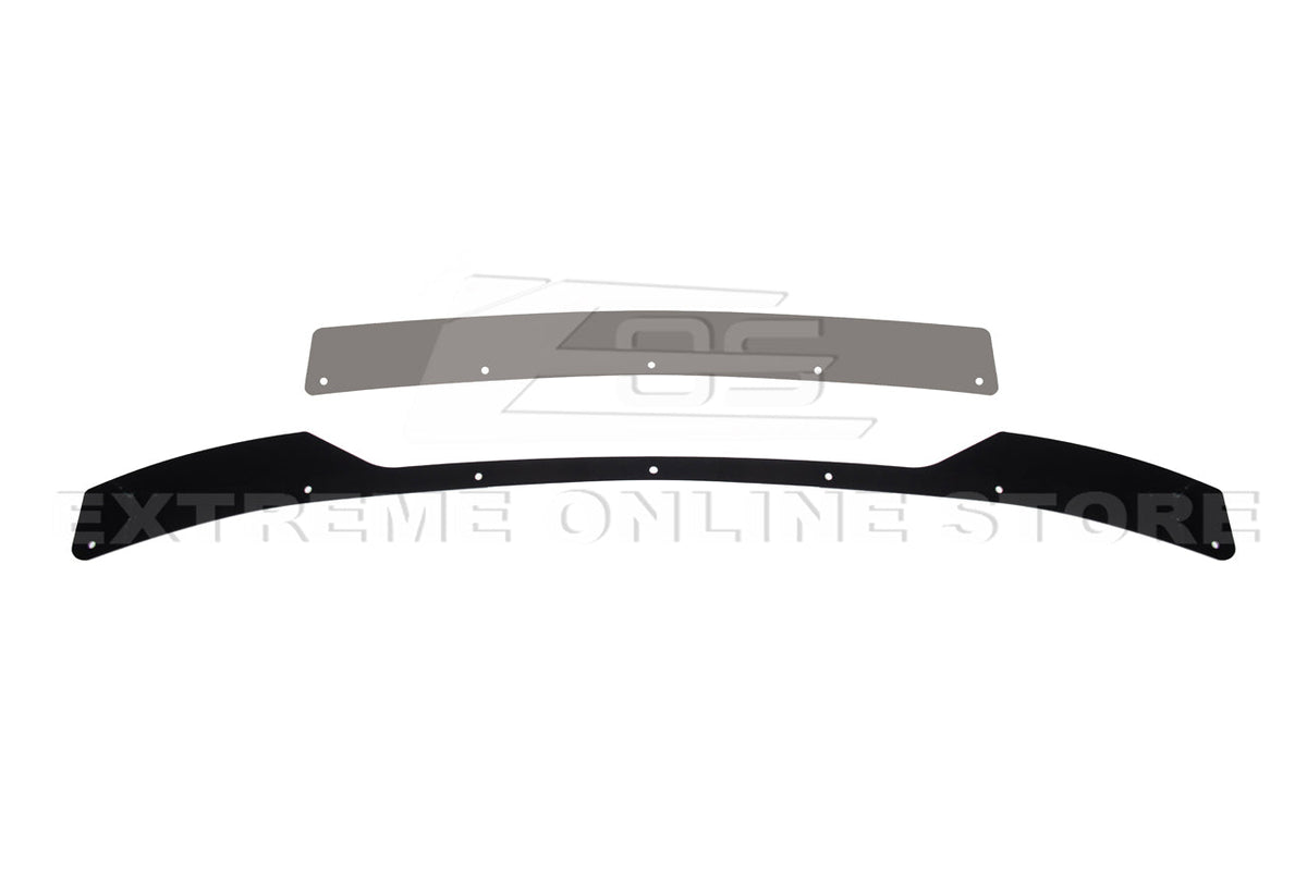 2008-Up Dodge Challenger Hellcat Redeye Wickerbill Spoiler image 9