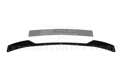 2008-Up Dodge Challenger Hellcat Redeye Wickerbill Spoiler image 9