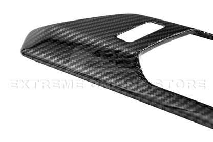 2021-Up Ford Bronco Front Door Handle Trim Cover image 12
