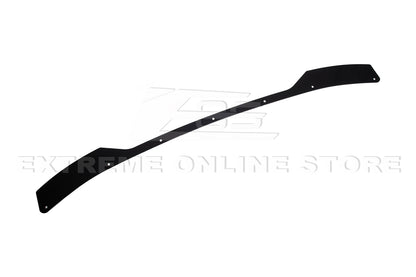 2008-Up Dodge Challenger Hellcat Redeye Wickerbill Spoiler image 11
