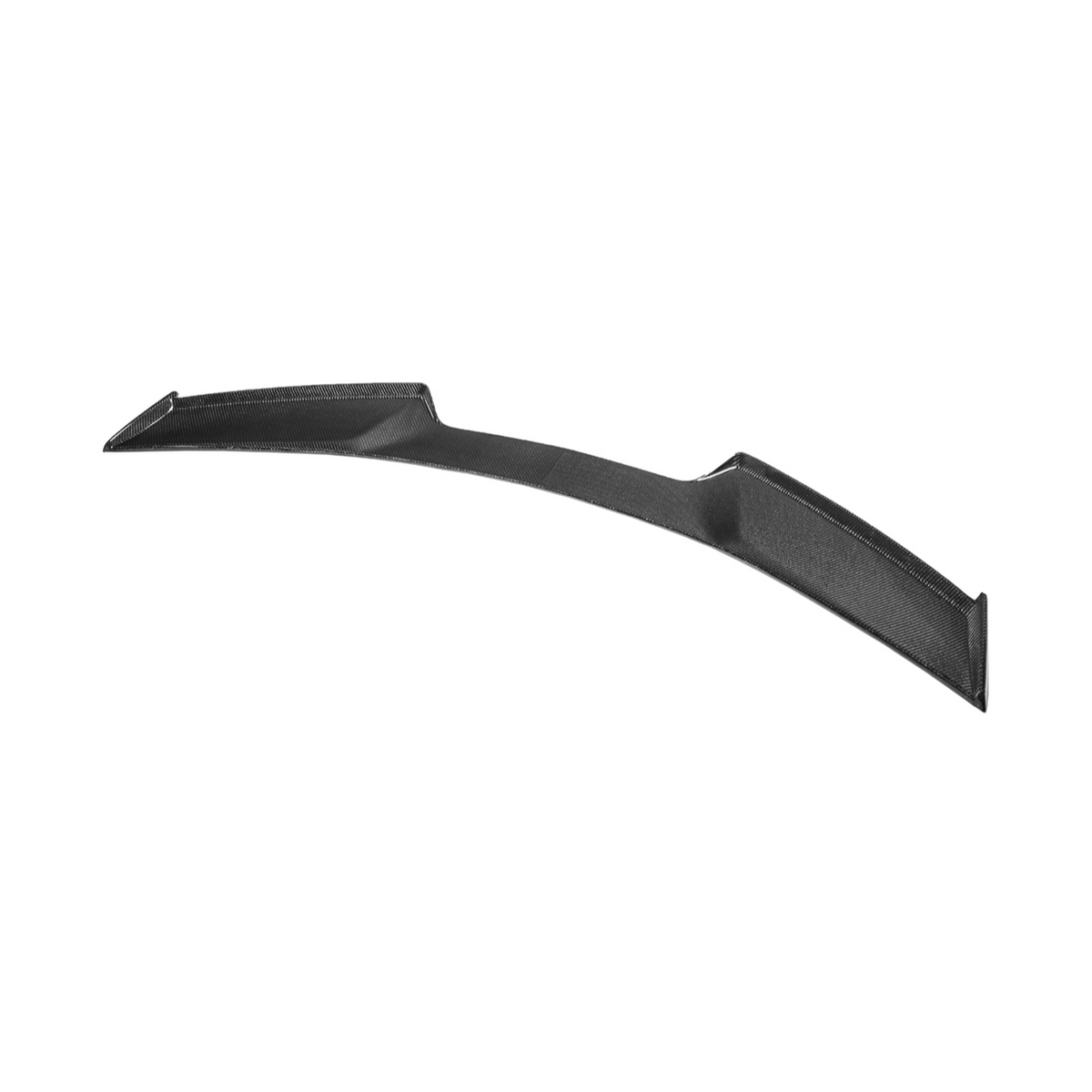 Chevrolet Corvette C8 Z06 Rear Ducktail Spoiler image 2