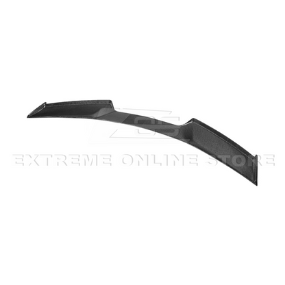 Chevrolet Corvette C8 Z06 Rear Ducktail Spoiler image 21