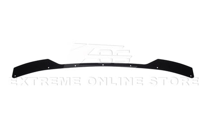 2008-Up Dodge Challenger Hellcat Redeye Wickerbill Spoiler image 12