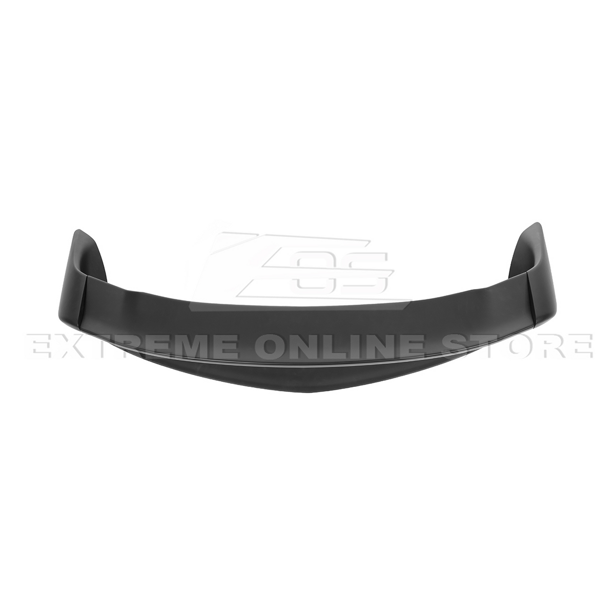 2023-Up Acura Integra DE | Performance Matte Black Rear Trunk Wing Spoiler image 27