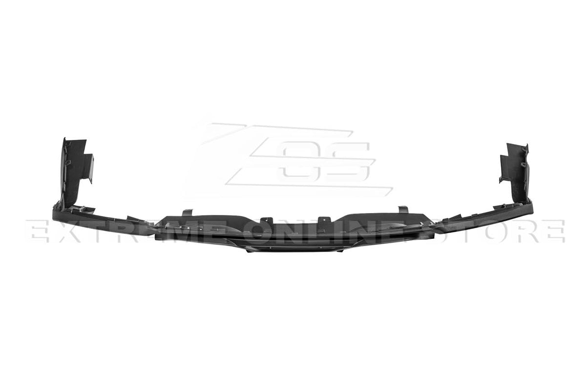2018-23 Ford Mustang GT350 Package Rear Bumper Diffuser image 8