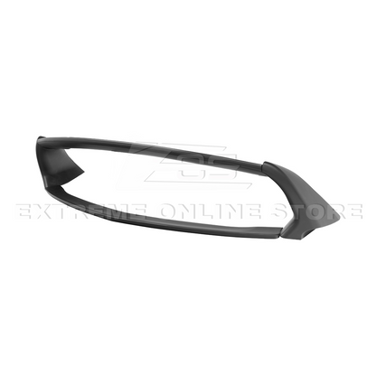 2023-Up Acura Integra DE | Performance Matte Black Rear Trunk Wing Spoiler image 24
