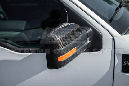 2009-14 Ford F-150 Side Mirror Cover image 5