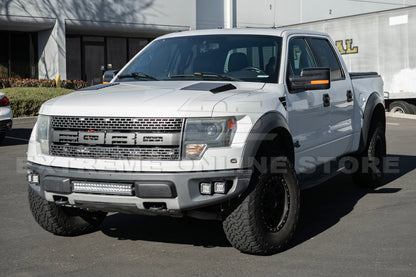 2009-14 Ford F-150 Side Mirror Cover image 6