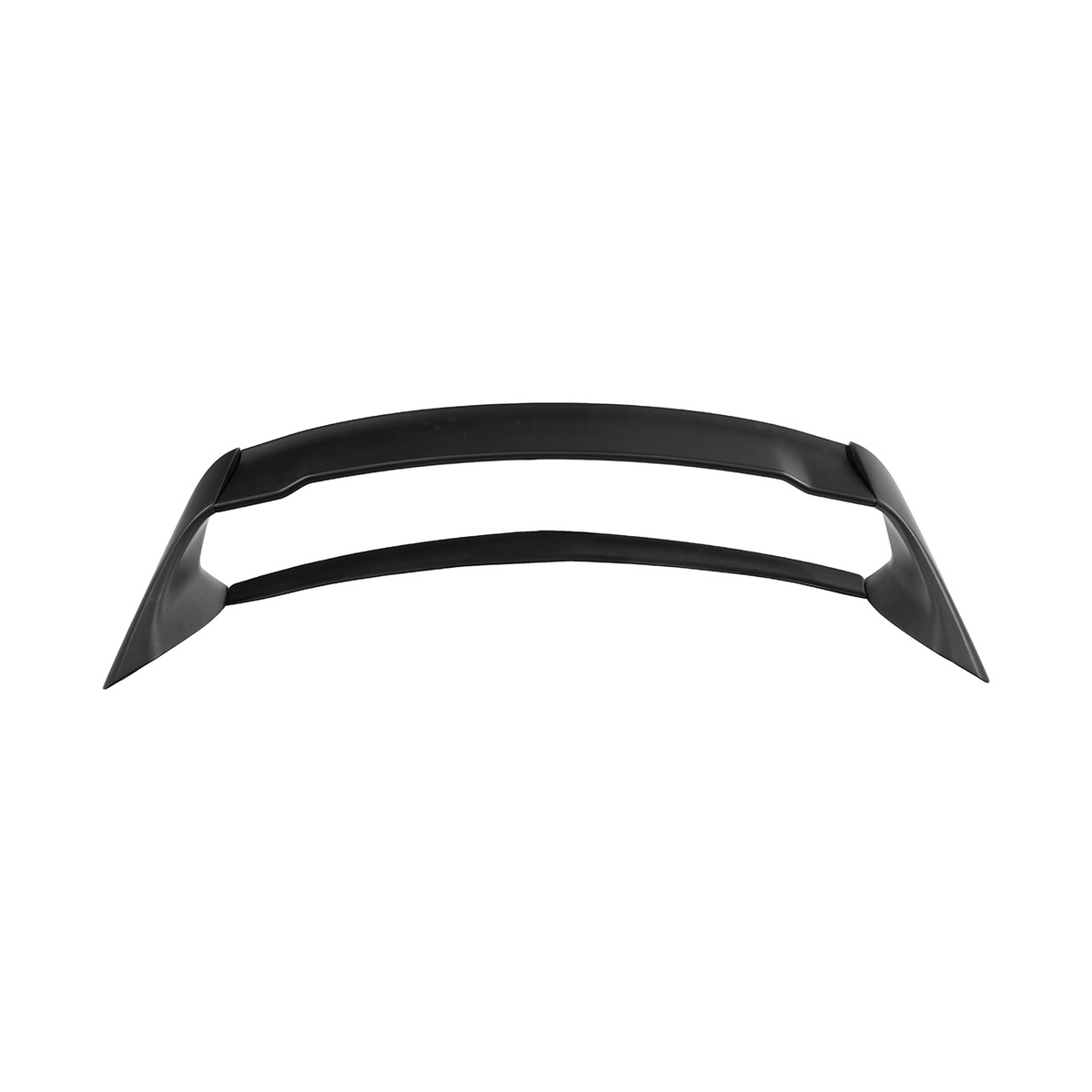 2023-Up Acura Integra DE | Performance Matte Black Rear Trunk Wing Spoiler image 2