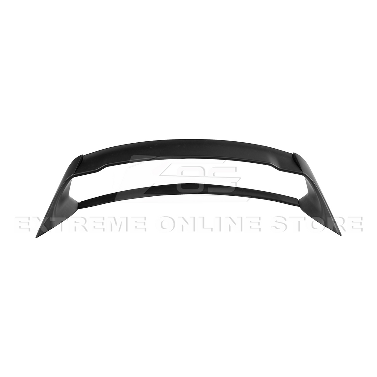 2023-Up Acura Integra DE | Performance Matte Black Rear Trunk Wing Spoiler image 25