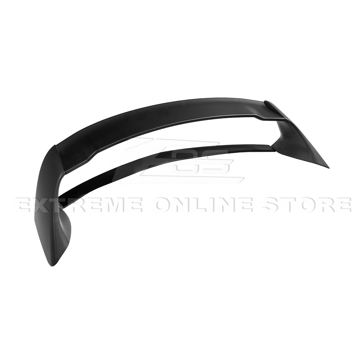 2023-Up Acura Integra DE | Performance Matte Black Rear Trunk Wing Spoiler image 22
