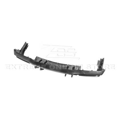 2024+ Ford Mustang V2 Package Carbon Fiber Rear Bumper Diffuser image 63