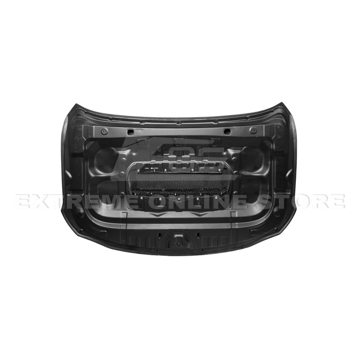 2022-Up WRX Front Hood Cover image 9