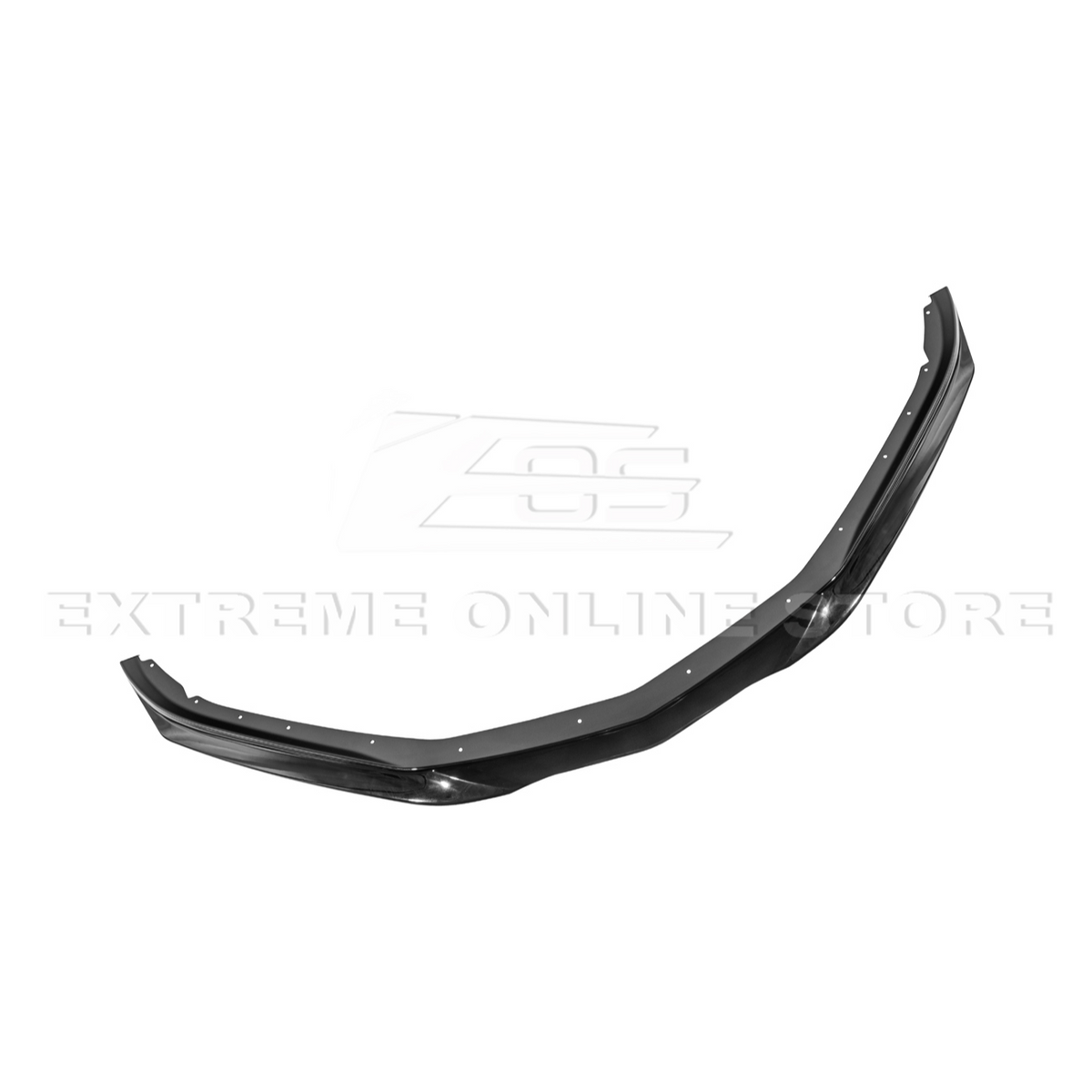 2019-24 Camaro SS T6 Performance Front Splitter image 30