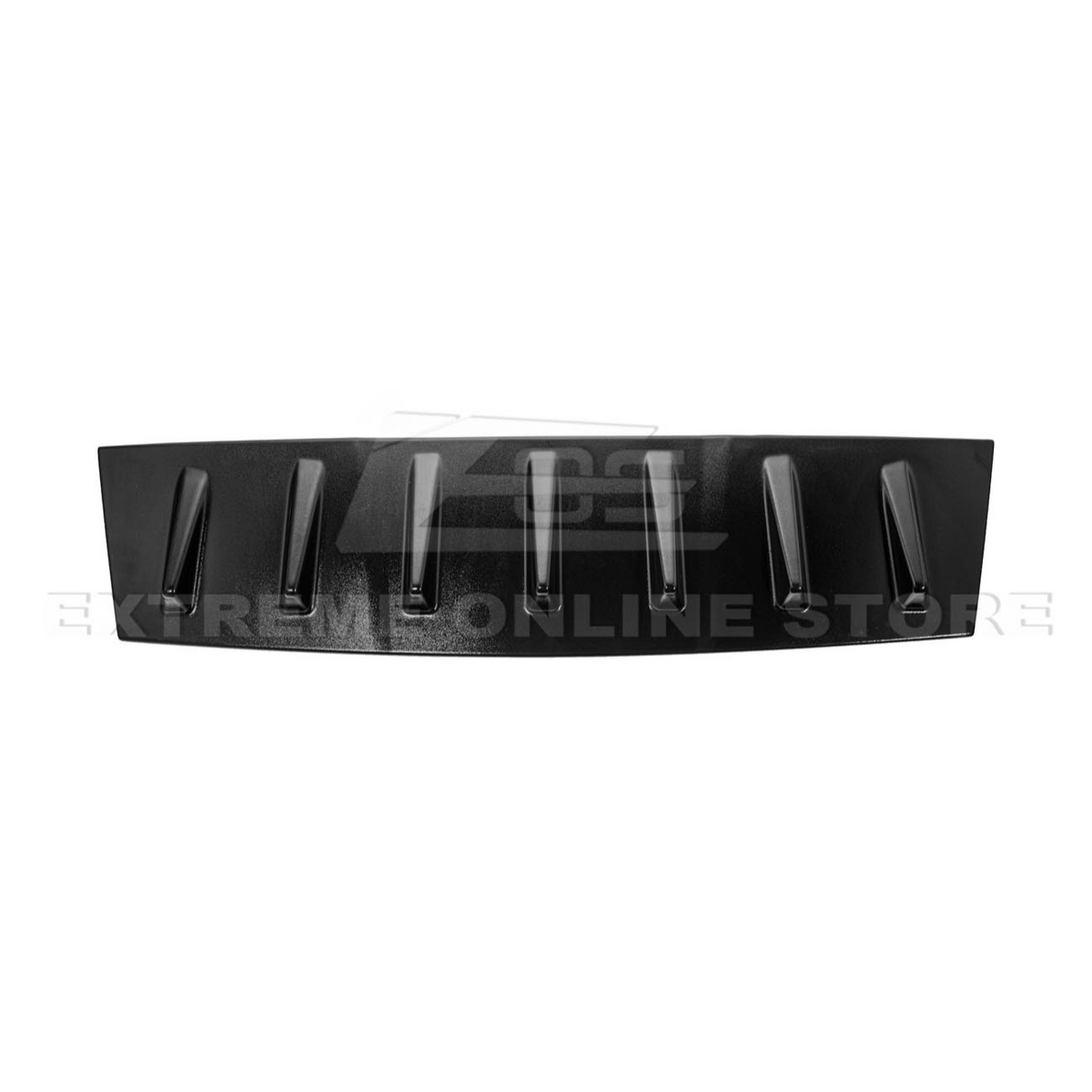 Chevrolet Corvette C8 Rear Roof Vortex Generators image 17