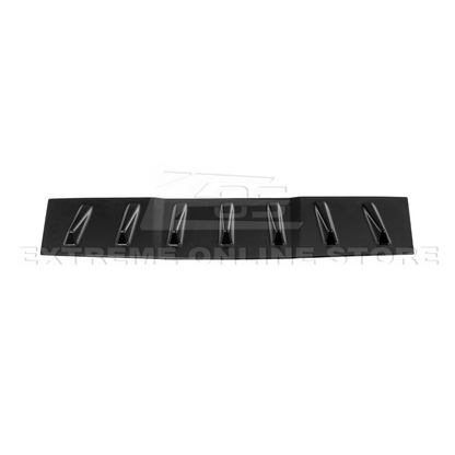 Chevrolet Corvette C8 Rear Roof Vortex Generators image 18