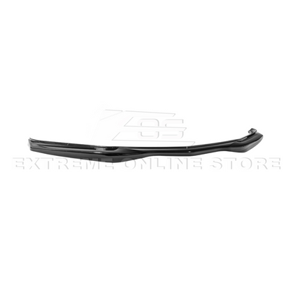 2019-24 Camaro T6 Front Splitter Lip Side Skirts image 22