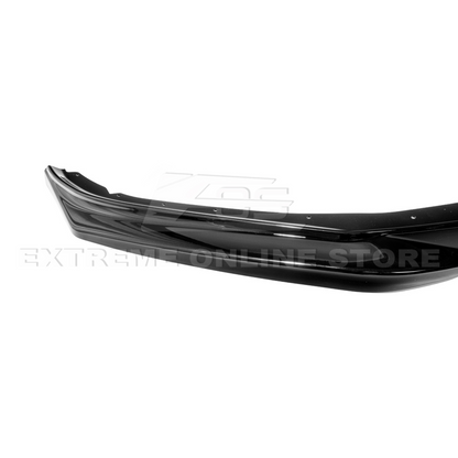2019-24 Camaro SS T6 Performance Front Splitter image 32