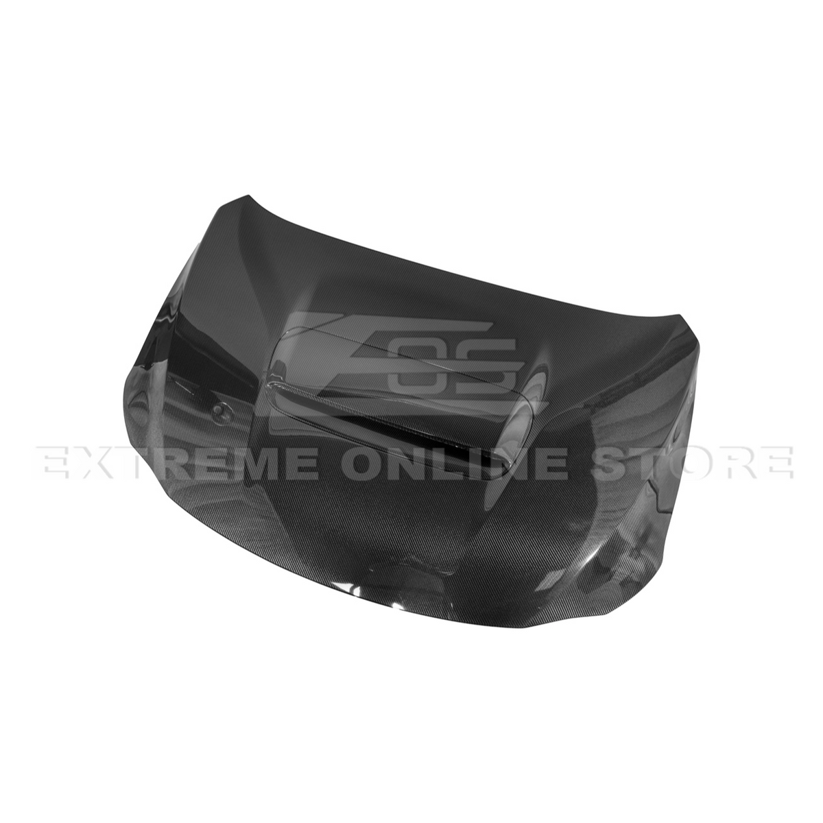 2022-Up WRX Front Hood Cover image 8