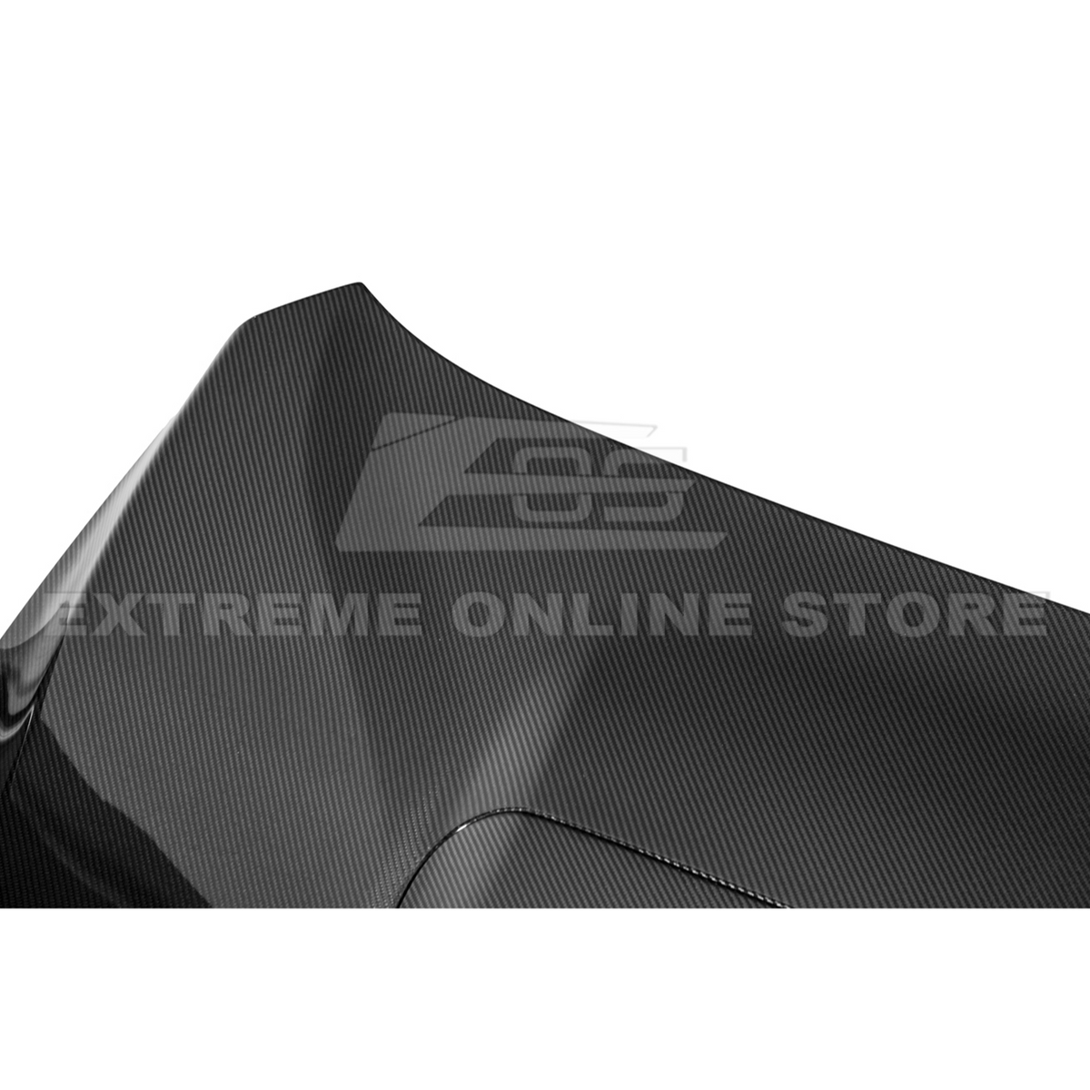 2022-Up WRX Front Hood Cover image 10