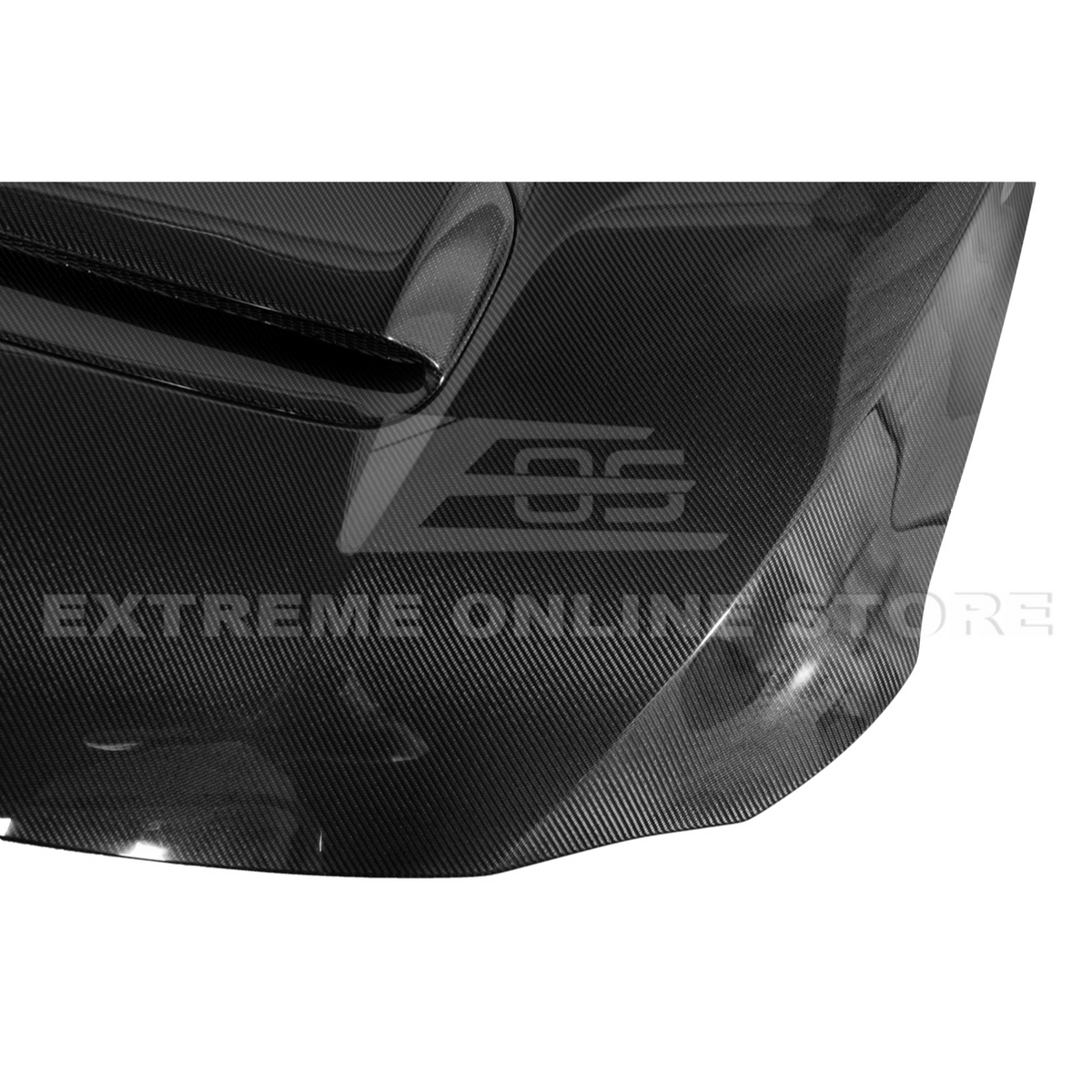 2022-Up WRX Front Hood Cover image 12
