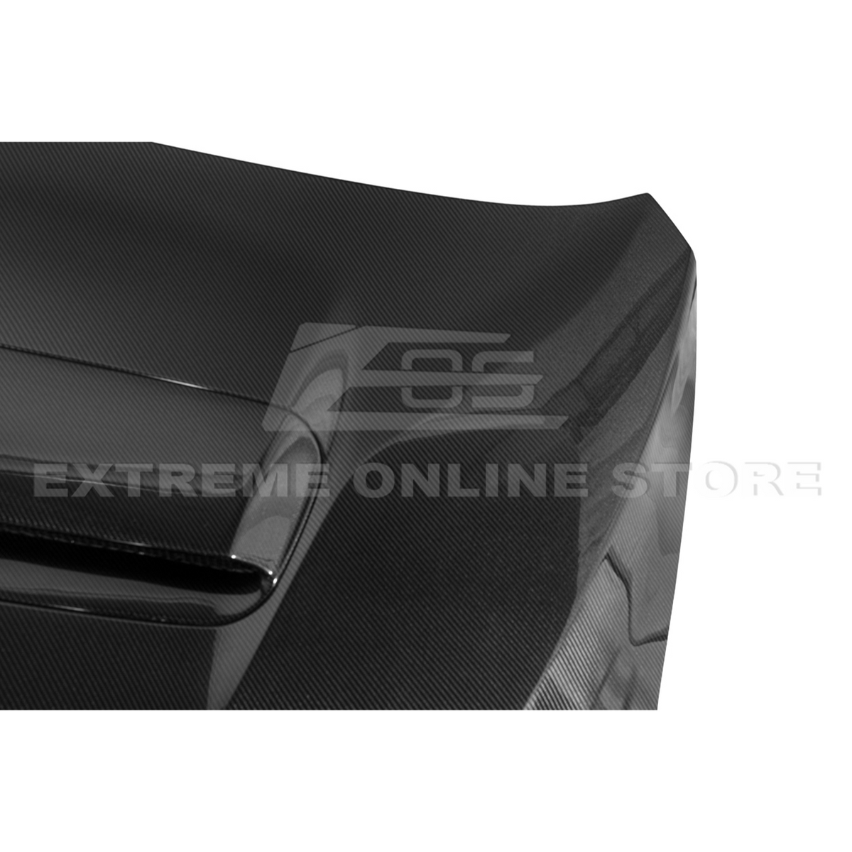 2022-Up WRX Front Hood Cover image 13