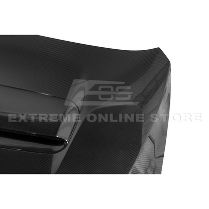 2022-Up WRX Front Hood Cover image 13