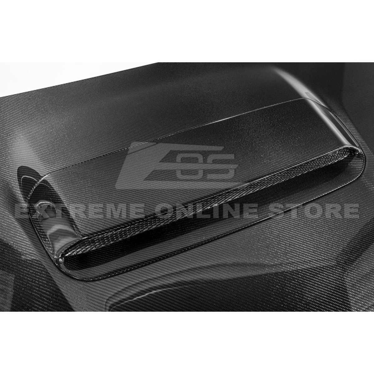 2022-Up WRX Front Hood Cover image 14