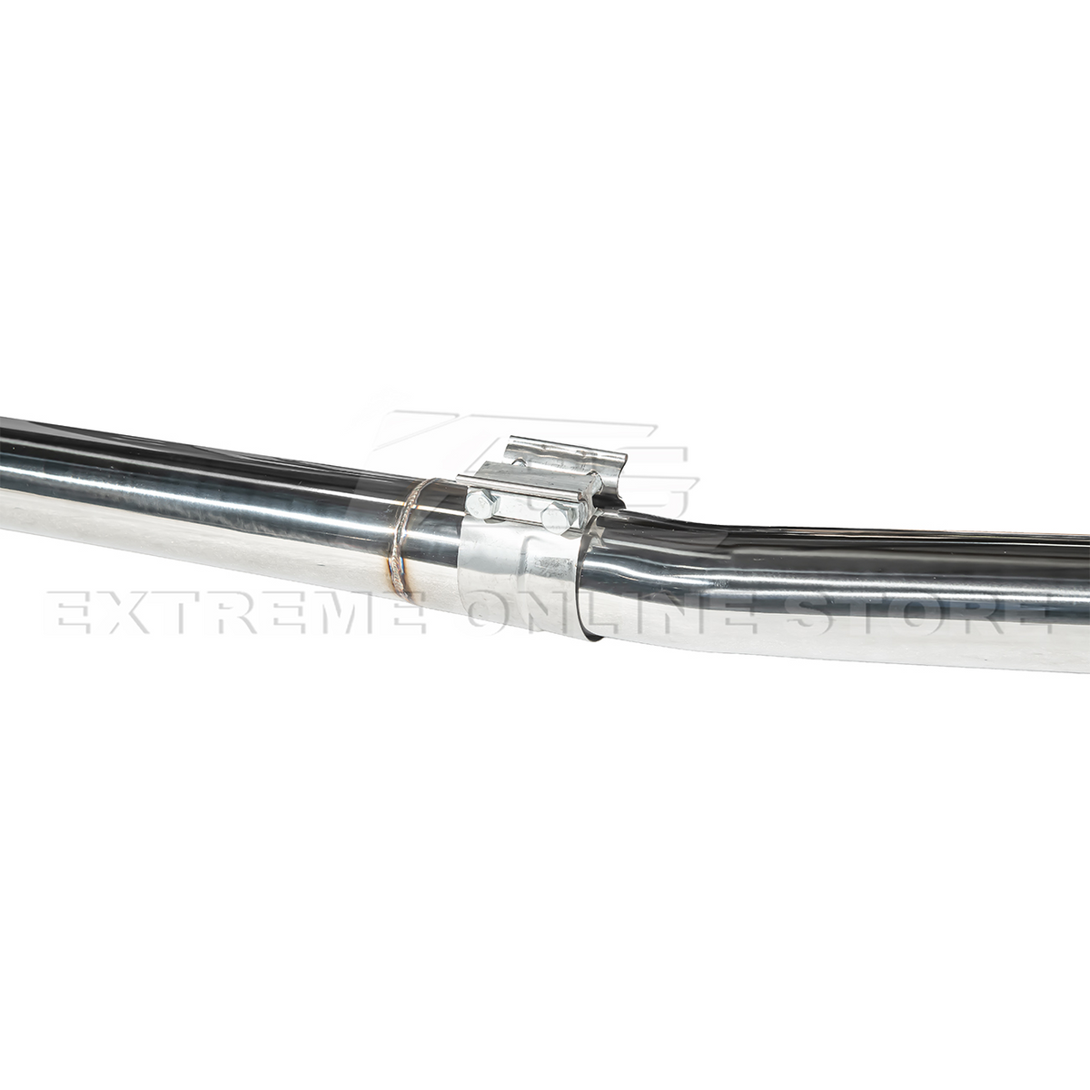 2022-Present Acura Integra Honda Civic 1.5T 2.0L Cat Back Exhaust image 17