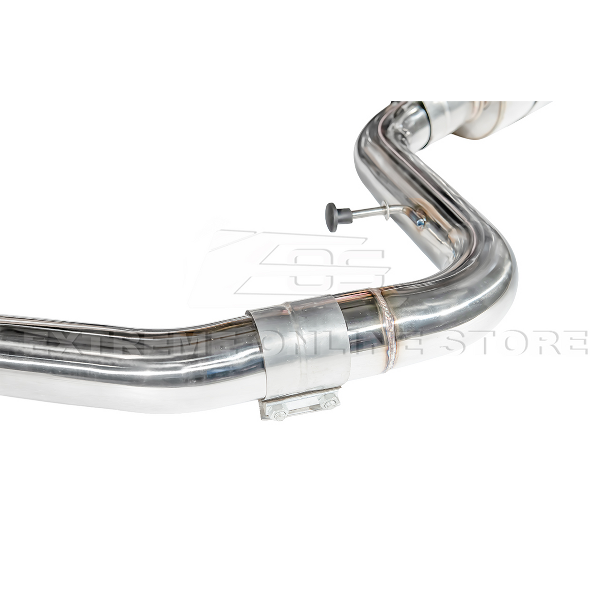 2022-Present Acura Integra Honda Civic 1.5T 2.0L Cat Back Exhaust image 18