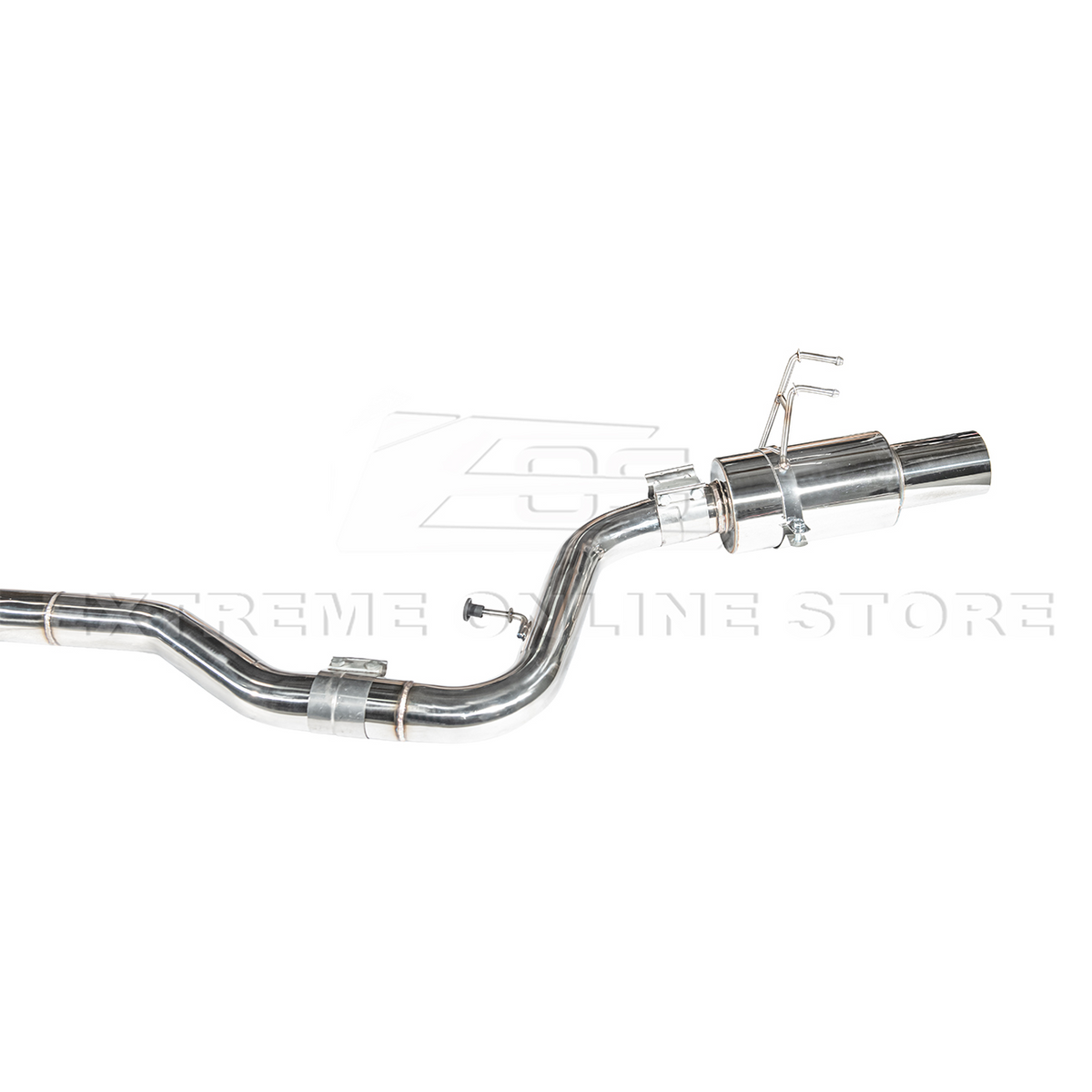 2022-Present Acura Integra Honda Civic 1.5T 2.0L Cat Back Exhaust image 16
