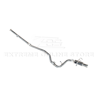 2022-Present Acura Integra Honda Civic 1.5T 2.0L Cat Back Exhaust image 13