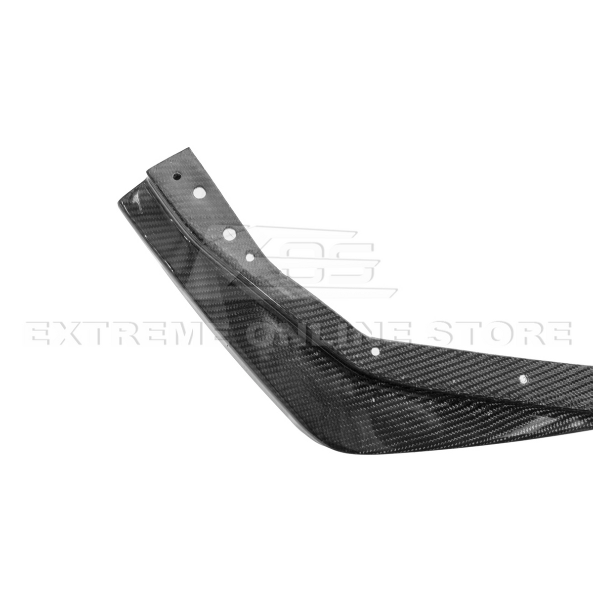 2025-Up Toyota GR Corolla CARBON FIBER Front Lip Side Skirts Panel Rear Apron image 51