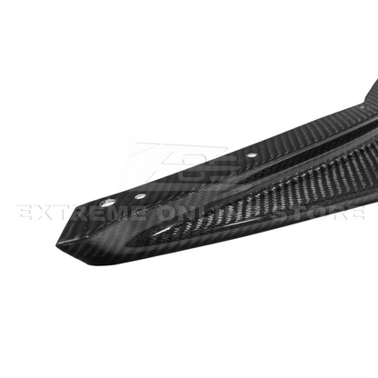 2025-Up Toyota GR Corolla CARBON FIBER Front Lip Side Skirts Panel Rear Apron image 52