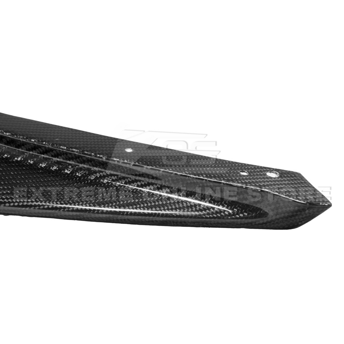 2025-Up Toyota GR Corolla CARBON FIBER Front Lip Side Skirts Panel Rear Apron image 53