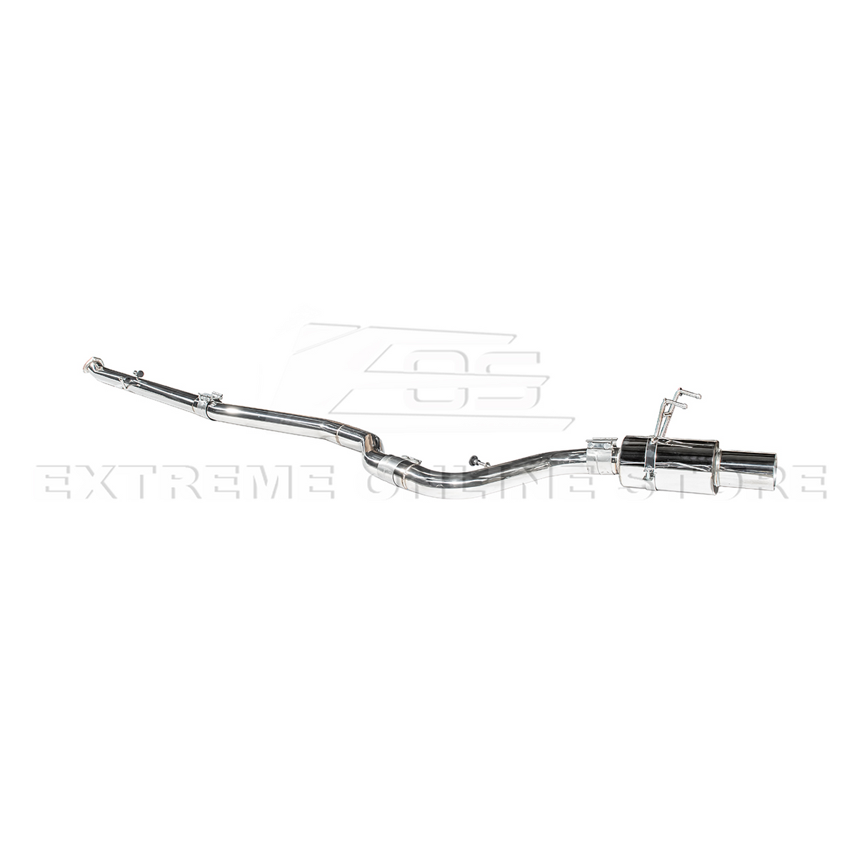 2022-Present Acura Integra Honda Civic 1.5T 2.0L Cat Back Exhaust image 14