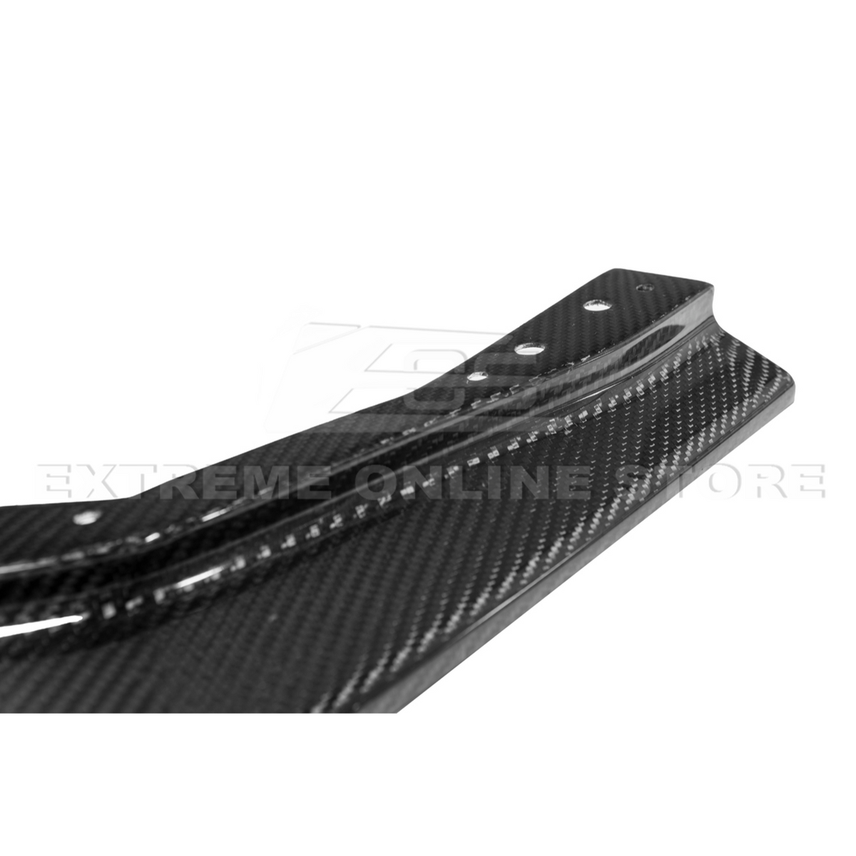 2025-Up Toyota GR Corolla CARBON FIBER Front Lip Side Skirts Panel Rear Apron image 54