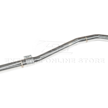 2022-Present Acura Integra Honda Civic 1.5T 2.0L Cat Back Exhaust image 25