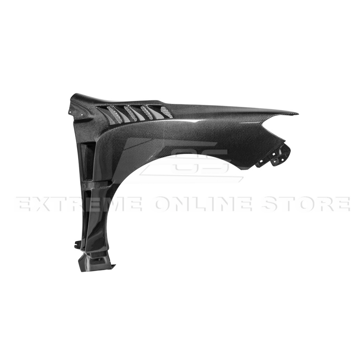 2015-21 Subaru WRX / STi Side Vented Fenders image 17