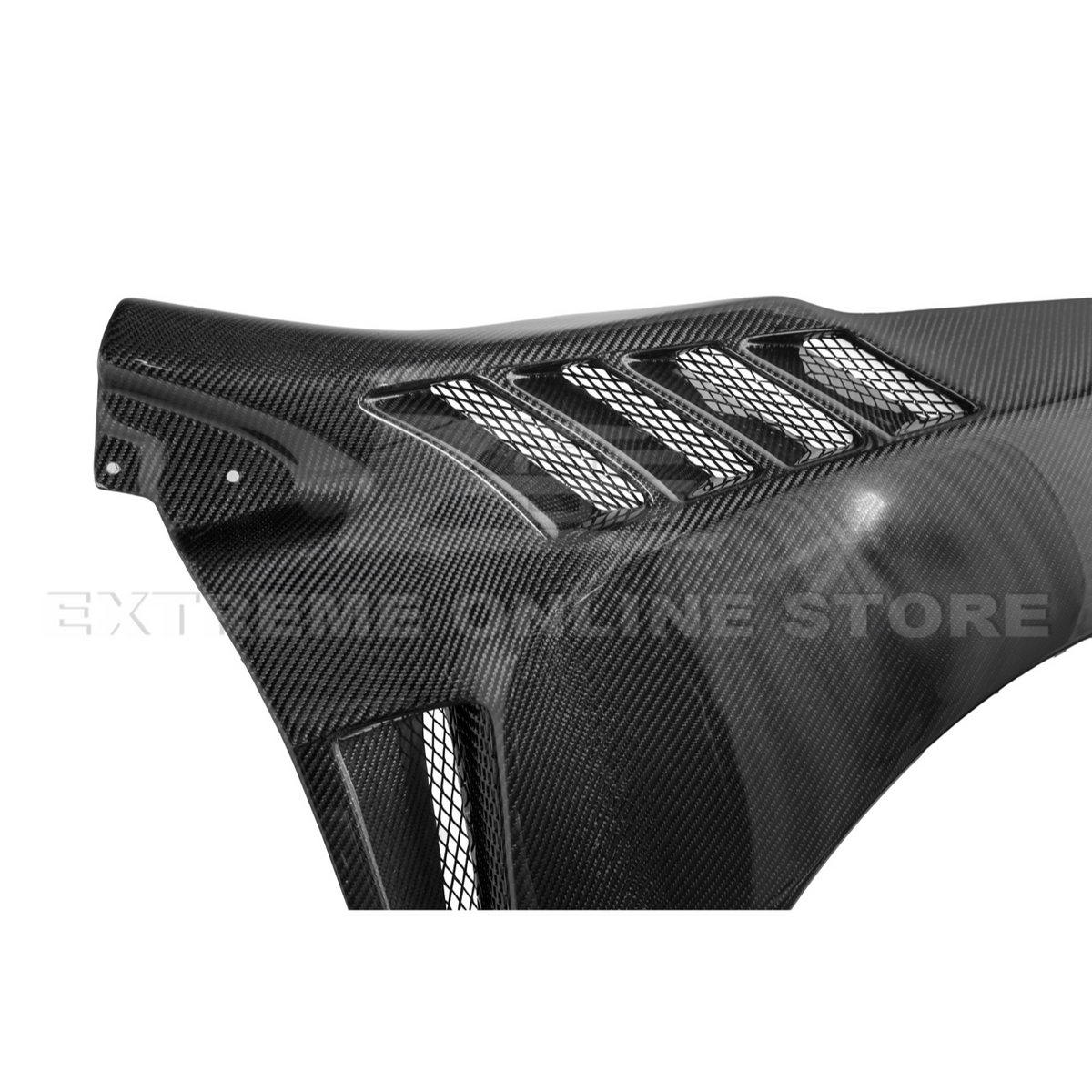 2015-21 Subaru WRX / STi Side Vented Fenders image 19